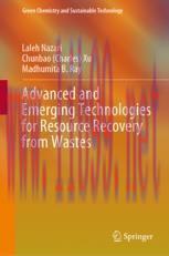 [PDF]Advanced and Emerging Technologies for Resource Recovery from_ Wastes