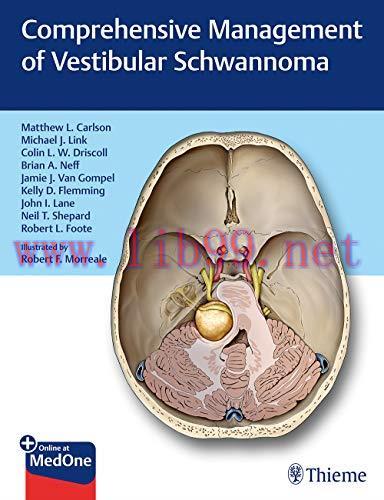 [AME]Comprehensive Management of Vestibular Schwannoma (Original PDF)