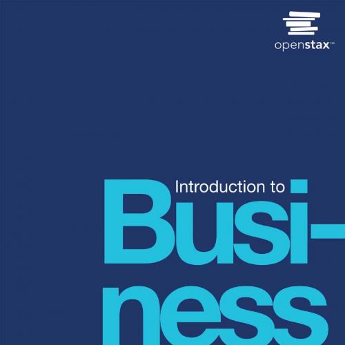 Introduction to Business