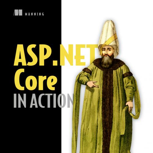 ASP.NET Core in Action