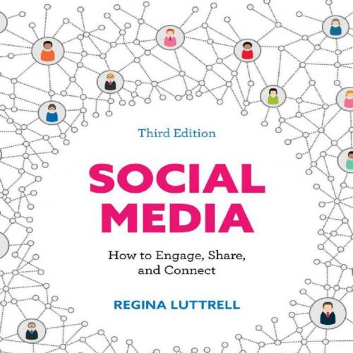 Social Media_ How to Engage, Sh - Regina Luttrell - Regina Luttrell