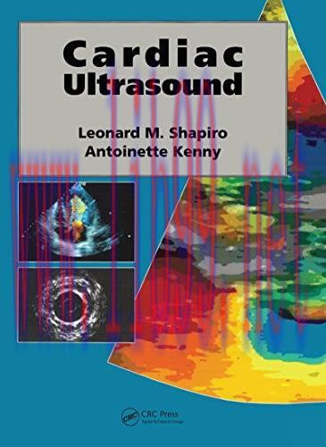 [AME]Cardiac Ultrasound (Original PDF)