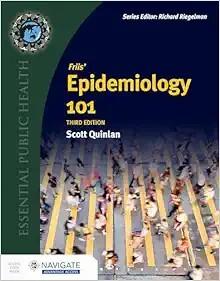 [AME]Friis' Epidemiology 101, 3rd Edition (Original PDF)