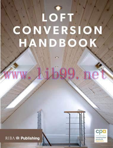 [FOX-Ebook]Loft Conversion Handbook
