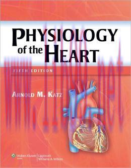 [AME]Physiology of the Heart, 5th Edition (ORIGINAL PDF from_ Publisher)