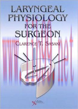 [AME]Laryngeal Physiology for the Surgeon