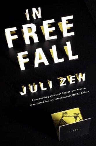 (PDF)In Free Fall