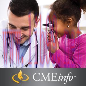 [AME]UCLA Pediatric Board Review Course 2018 (CME Videos)