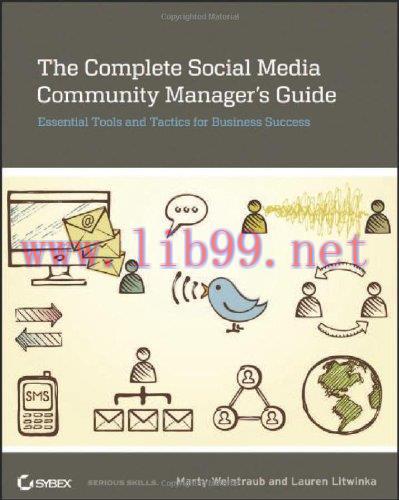 [FOX-Ebook]The Complete Social Media Community Manager's Guide