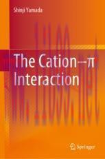 [PDF]The Cation–π Interaction