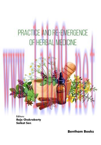 [FOX-Ebook]Practice and Re-Emergence of Herbal Medicine