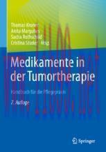 [PDF]Medikamente in der Tumortherapie: Handbuch für die Pflegepraxis
