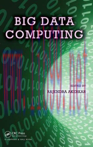[FOX-Ebook]Big Data Computing