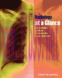 [AME]Radiology at a Glance (Original PDF)