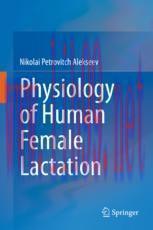 [PDF]Physiology of Human Female Lactation