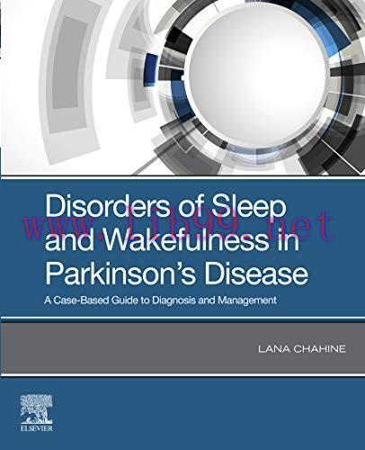 [PDF]Disorders of Sleep and Wakefulness in Parkinson’s Disease