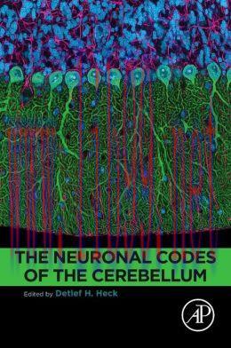 [AME]The Neuronal Codes of the Cerebellum