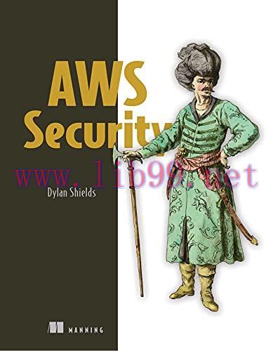 [FOX-Ebook]AWS Security