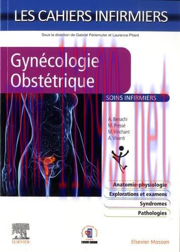 [AME]Gynécologie-Obstétrique (Original PDF)