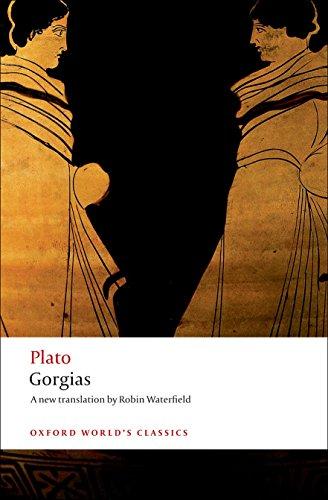 Gorgias Paperback – May 17 2008