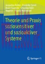 [PDF]Theorie und Praxis soziosensitiver und sozioaktiver Systeme