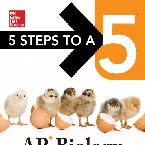 5 Steps to a 5TM AP Biology, 2015