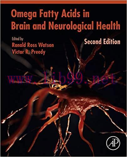 [PDF]Omega Fatty Acids in Brain and Neurological Health