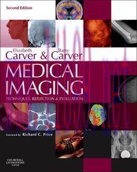 [AME]Medical Imaging: Techniques, Reflection & Evaluation, 2nd (Original PDF)