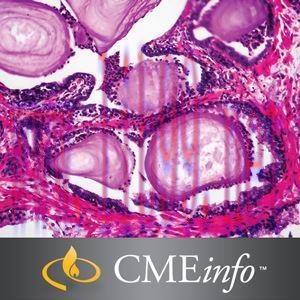 [AME]Genitourinary Pathology – Oakstone Clinical Update_ 2020 (CME Videos)