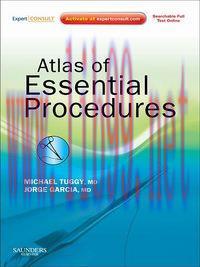 [AME]Atlas of Essential Procedures (Original PDF)