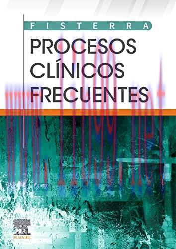 [AME]Procesos clínicos frecuentes (Original PDF)