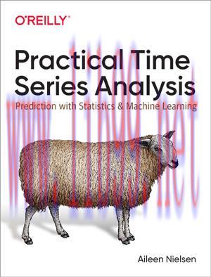 [SAIT-Ebook]Practical Time Series Analysis