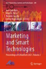[PDF]Marketing and Smart Technologies: Proceedings of ICMarkTech 2021, Volume 2