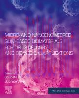 [PDF]Micro- and Nanoengineered Gum-Based Biomaterials for Drug Delivery and Biomedical Applicat...