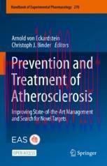 [PDF]Prevention and Treatment of Atherosclerosis: Improving State-of-the-Art Management and Sea...