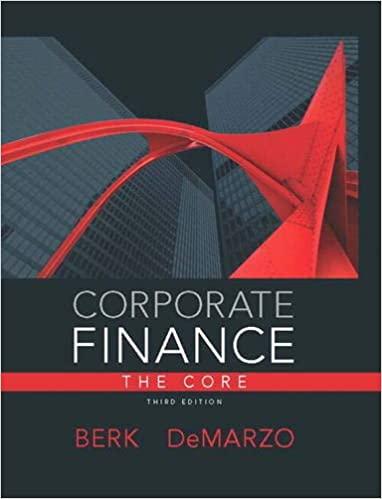 (SM)Corporate Finance 3rd The Core Edition .zip