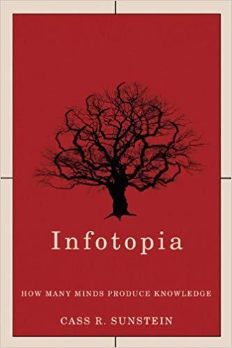 (PDF)Infotopia How Many Minds Produce Knowledge 1st Edition