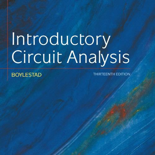 Introductory Circuit Analysis 13th Edition