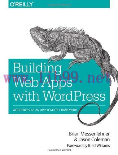 [FOX-Ebook]Building Web Apps with WordPress