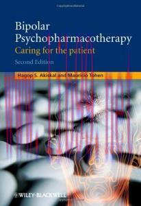 [AME]Bipolar Psychopharmacotherapy – Caring for the Patient 2nd Edition (Original PDF)