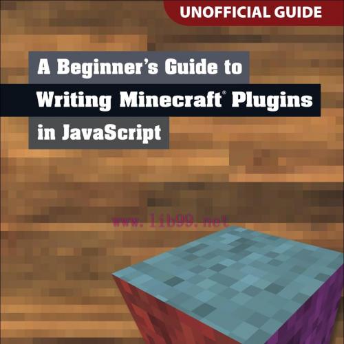 [PDF]A Beginner’s Guide to Writing Minecraft Plugins in JavaScript