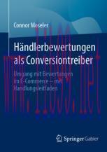 [PDF]Händlerbewertungen als Conversiontreiber: Umgang mit Bewertungen im E-Commerce – mit Handl...