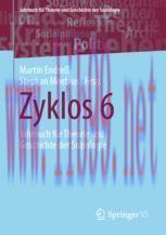 [PDF]Zyklos 6: Jahrbuch für Theorie und Geschichte der Soziologie