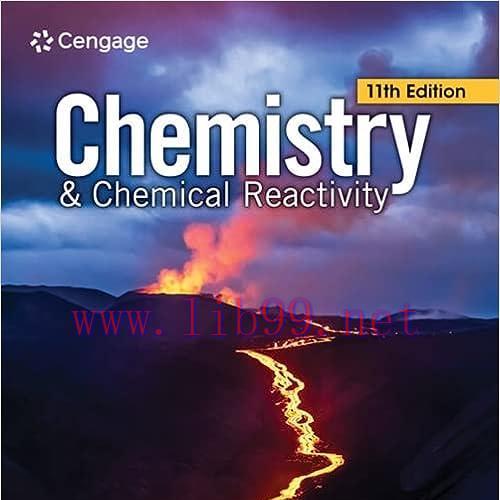[PDF]Chemistry & Chemical Reactivity 11th Edition [Kotz]