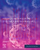[PDF]Principles and Applications of Antimicrobial Nanomaterials
