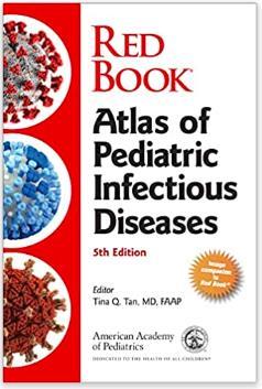 [AME]Red Book Atlas of Pediatric Infectious Diseases, 5th edition (Original PDF)