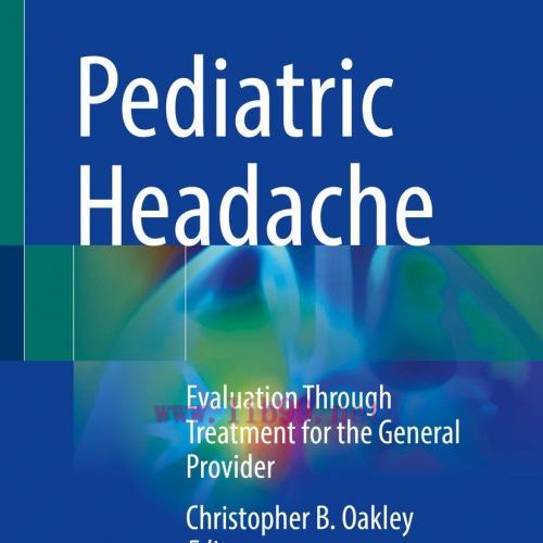 [AME]Pediatric Headache (EPUB)