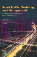 [PDF]Road Traffic Modeling and Management
