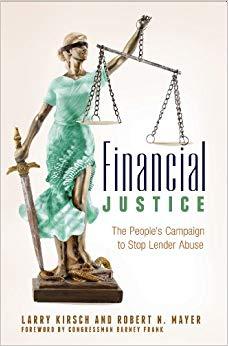 (PDF)Financial Justice The People’s Campaign to Stop Lender Abuse