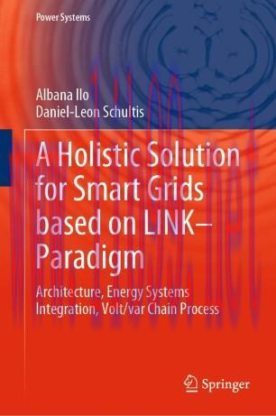 A Holistic Solution for Smart Grids based on LINK– Paradigm